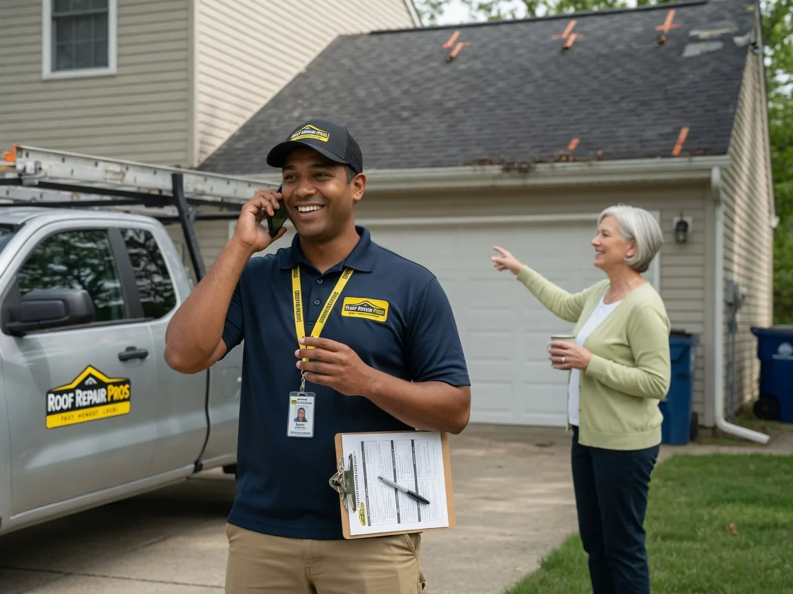 Roof Repair Kasbeer, IL FAQs